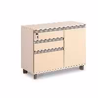 فایل کابینت سه کشو نکا (نکا 90)