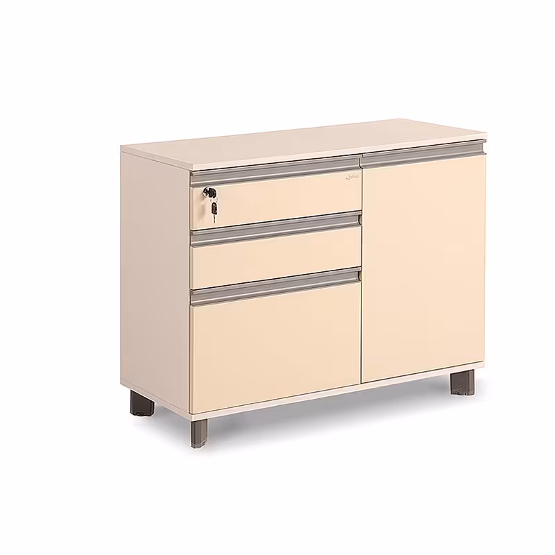 فایل کابینت سه کشو نکا (نکا 90)