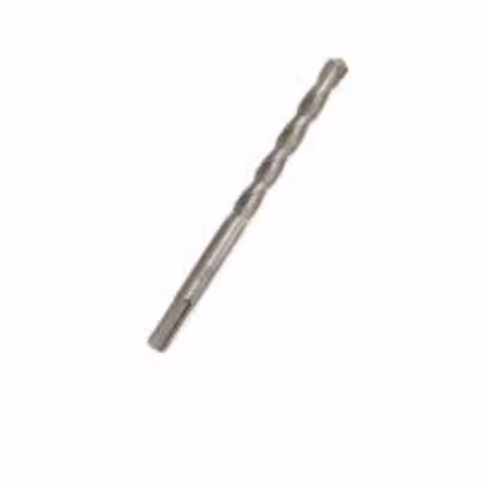 مته چهار شیار سایز 12