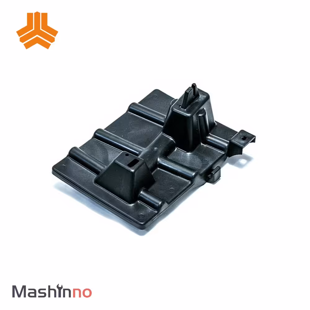 زیر باتری پلاستیکی پراید