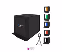 خیمه عکاسی مدل لایت باکس 60 سانتی متر Puluz PU5060EU