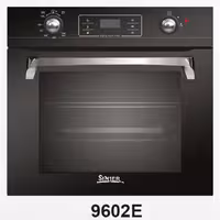 فر توکار سینجر مدل 9602E