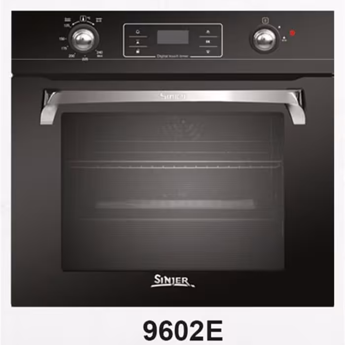 فر توکار سینجر مدل 9602E