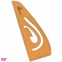 خط کش خیاطی آرشاین مدل AR1FU