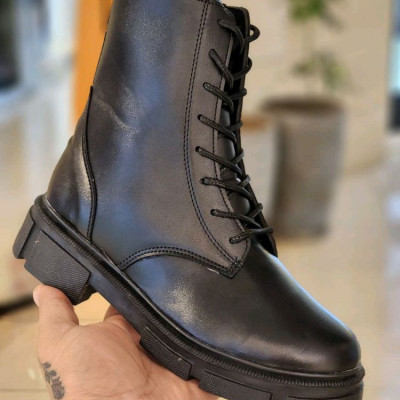 نیم بوت خفن