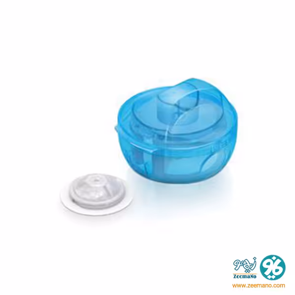 پورت تزریق انسولین آیپورت i-port advance