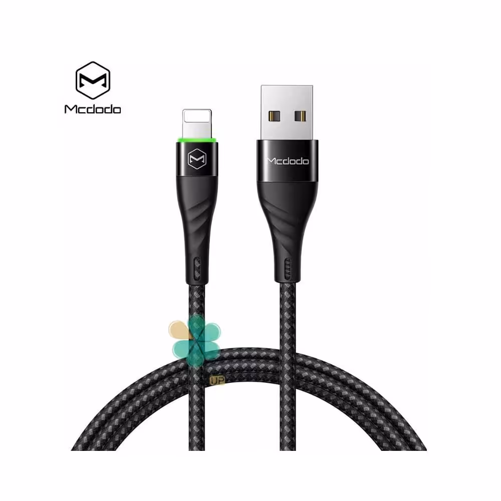 کابل شارژ آیفون مک دودو مدل Mcdodo CA-6350