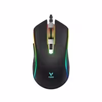 ماوس گیمینگ باسیم رپو مدل V25S