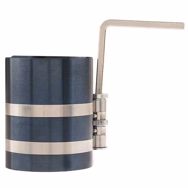 رینگ جمع کن 4 اینچ نیسانی