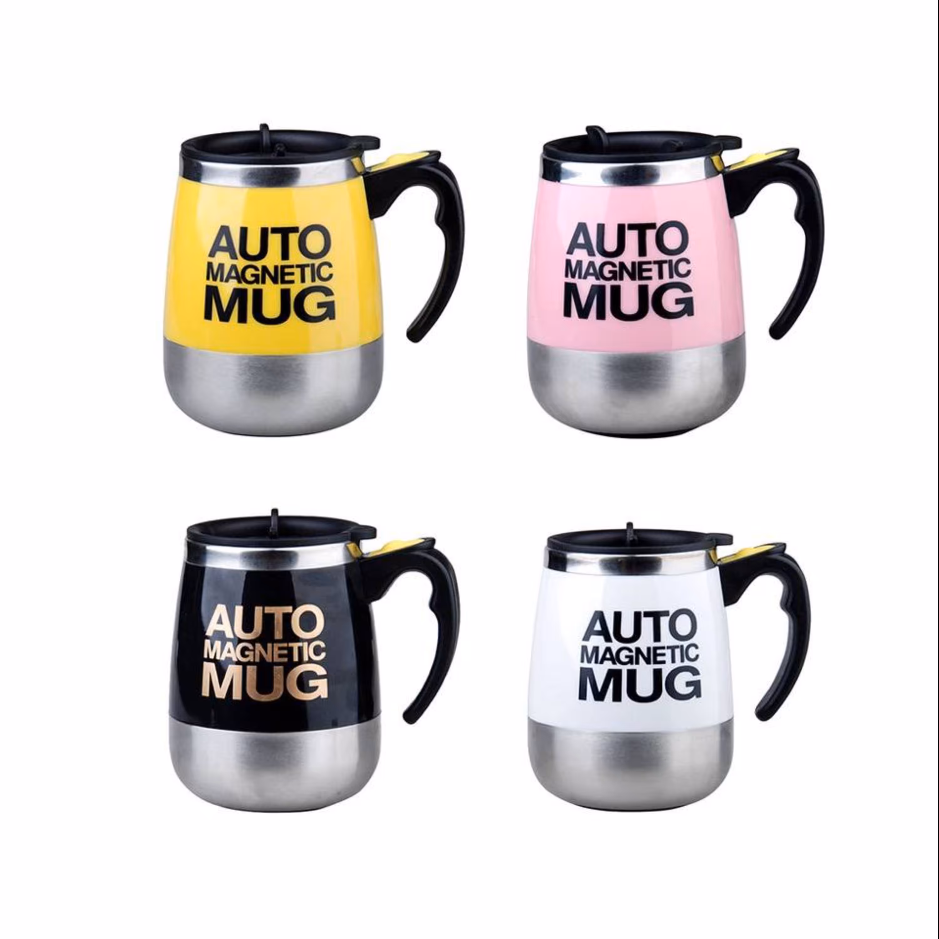 ماگ مغناطیسی میکسر استیل