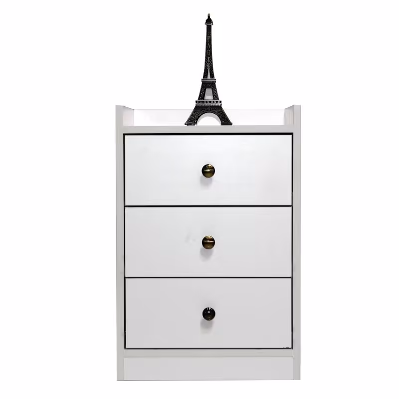 میز پاتختی مدل IKE1015