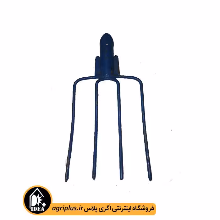 چهار شاخ آهنی