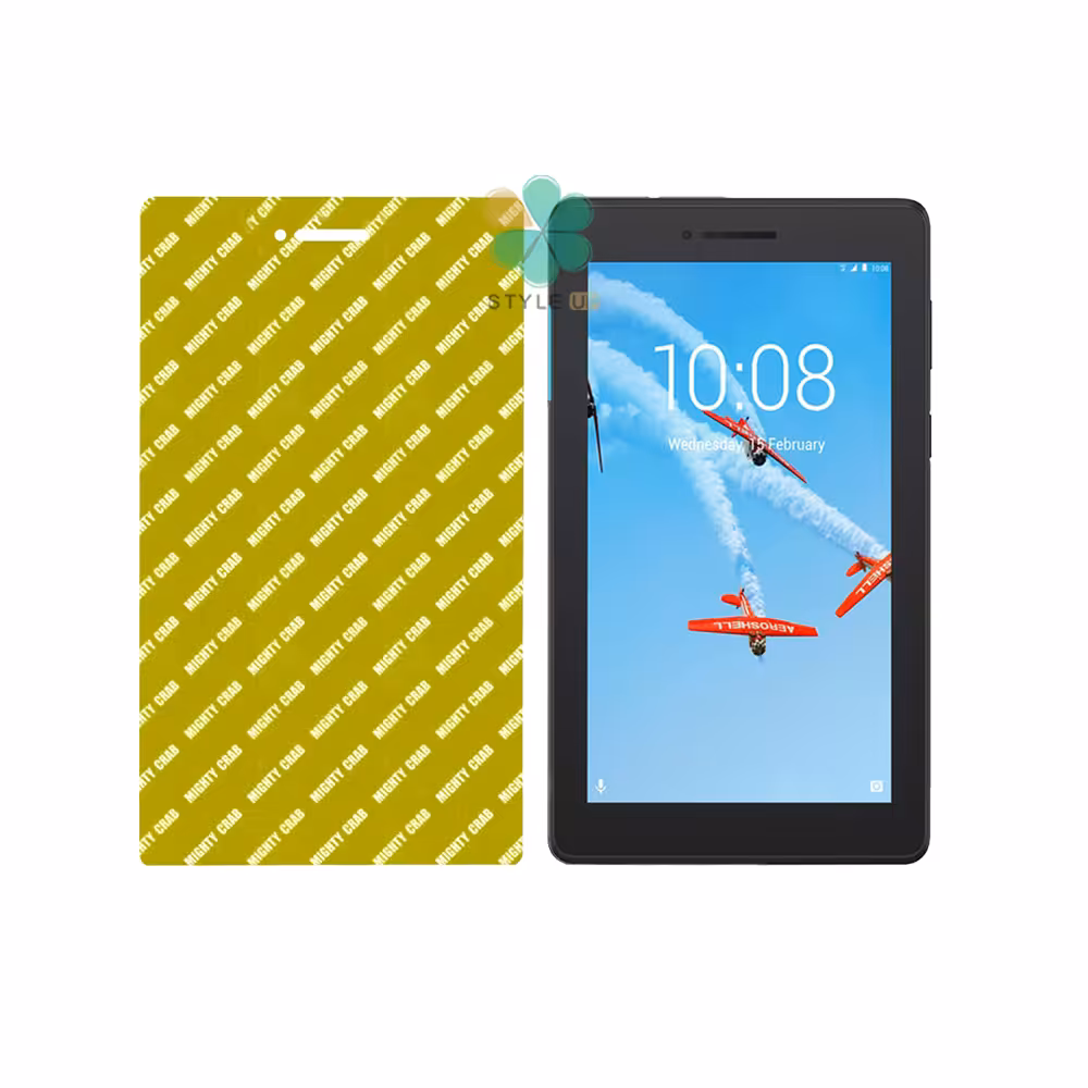 محافظ صفحه تبلت لنوو Lenovo Tab E7 مدل Mighty