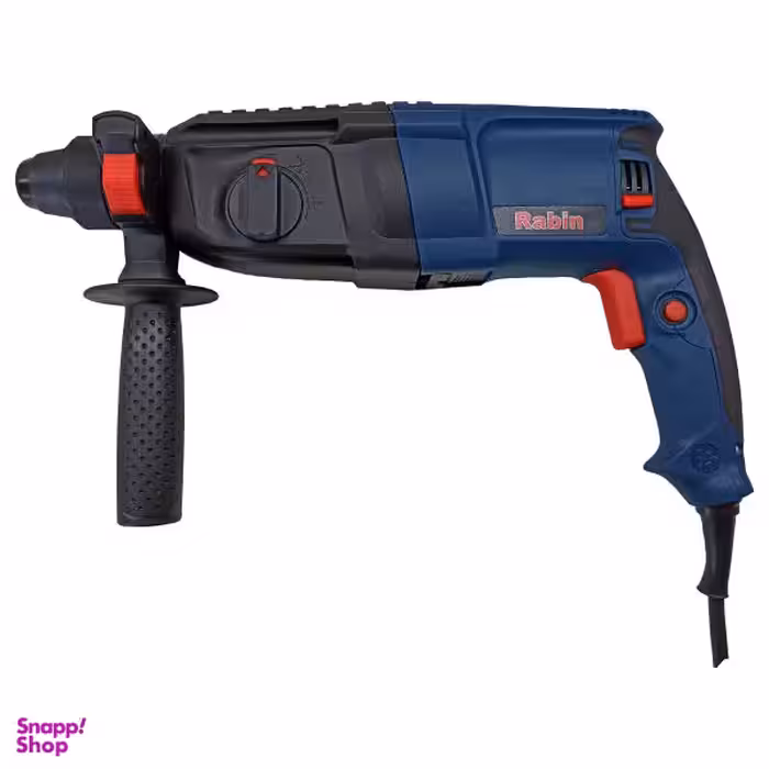 دریل بتن کن رابین مدل R4010