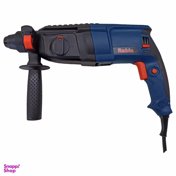 دریل بتن کن رابین مدل R4010