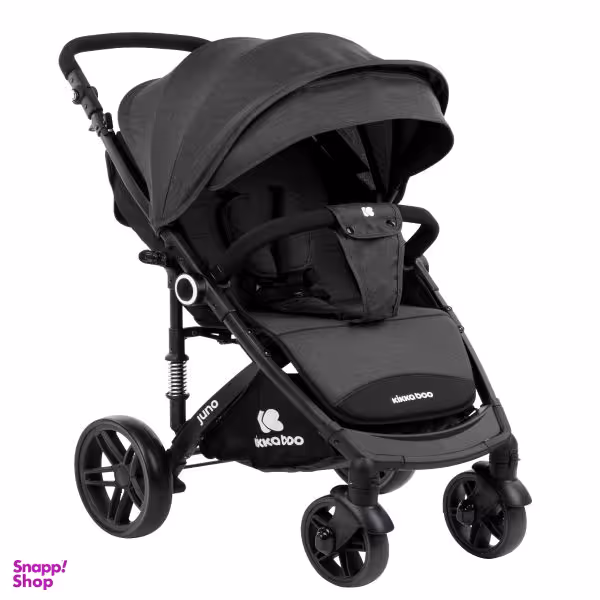 کالسکه تک کیکابو مدل juno