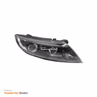 چراغ اپتیما جلو چپ کیا موتورز (جنیون پارت)