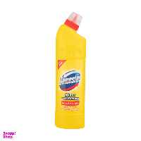مایع سفید کننده دامستوس (Domestos) مدل Lemon حجم 750 میلی لیتر
