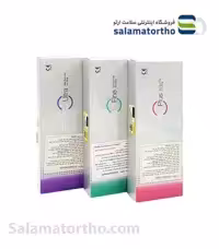 ژل روفیل (الترا 1سی‌سی)