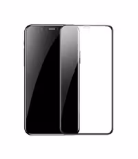 محافظ صفحه نمایش باسئوس مدل SGAPIPH65S-HC01 برای گوشی موبایل اپل iPhone 11 Pro Max / iPhone XS Max