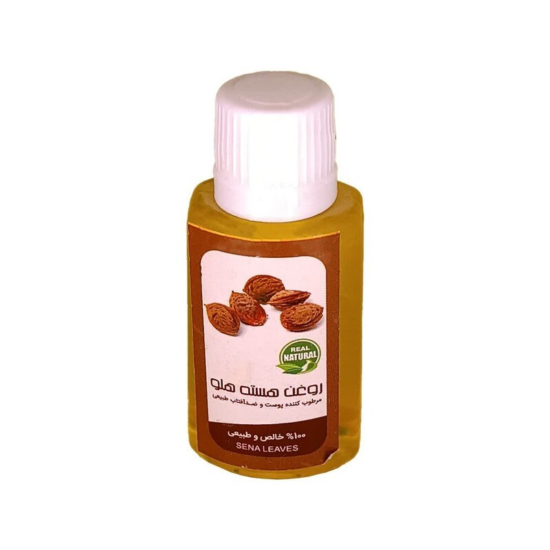 روغن هسته هلو اصل (30 گرم)