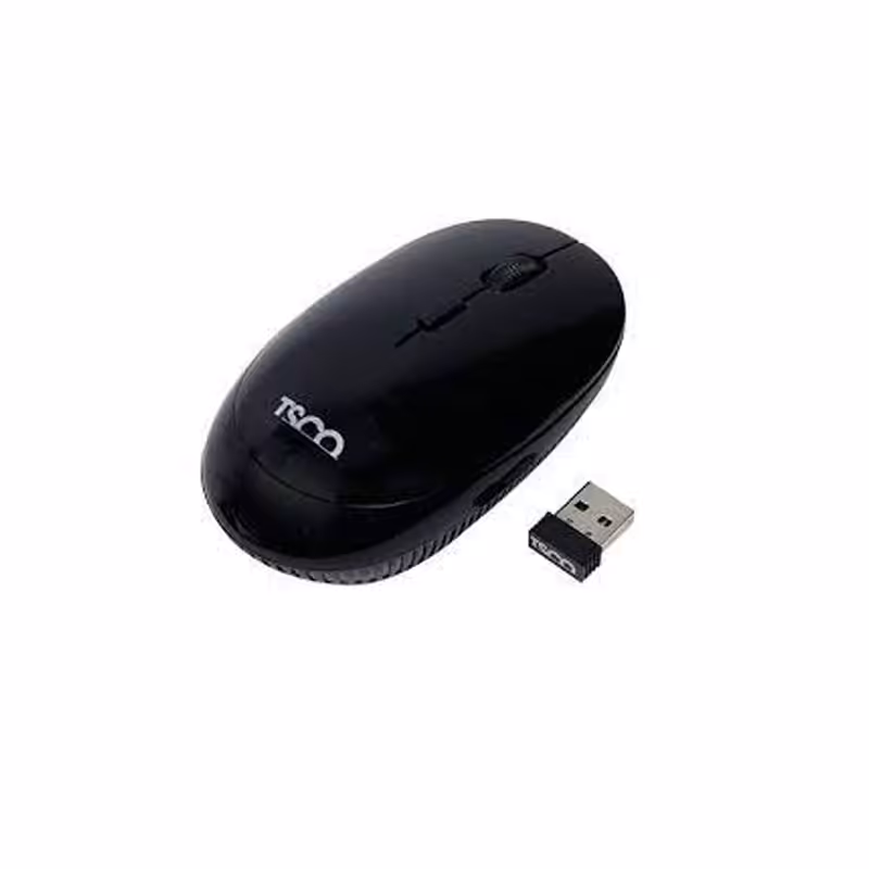 ماوس بی سیم تسکو مدل TM 688W