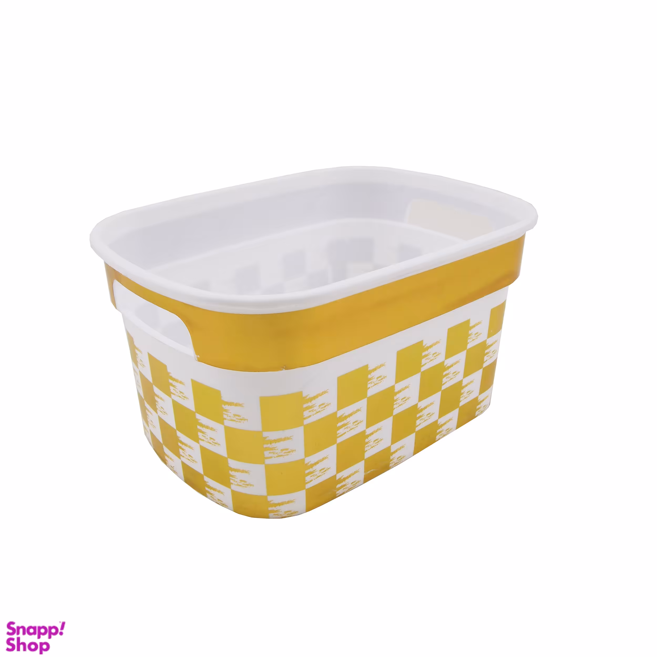 باکس نظم دهنده مدل اسکوار کد 01