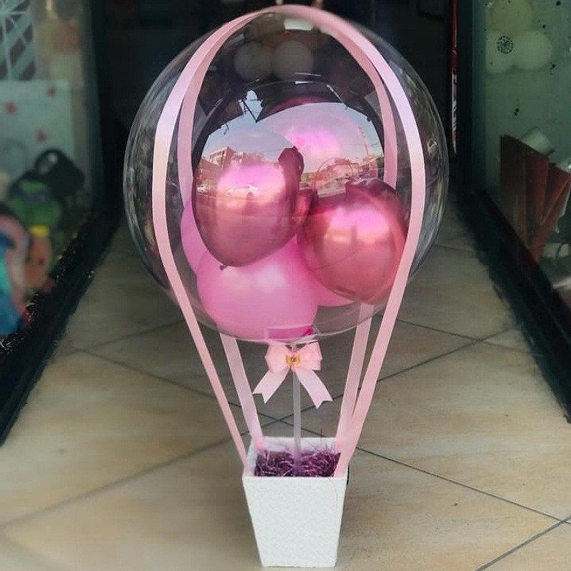 باکس بالن (ارسال به رشت )