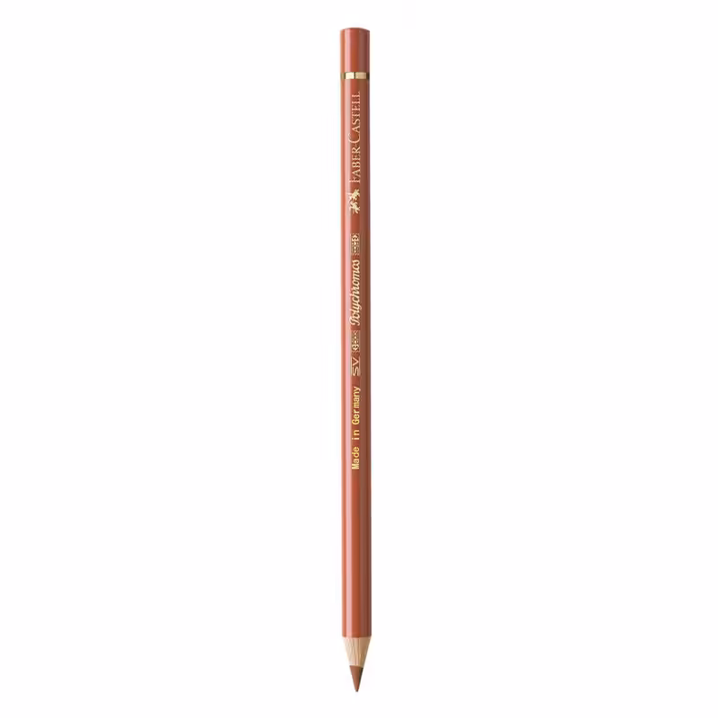 مداد رنگی فابر کاستل مدل Polychromos کد S-188