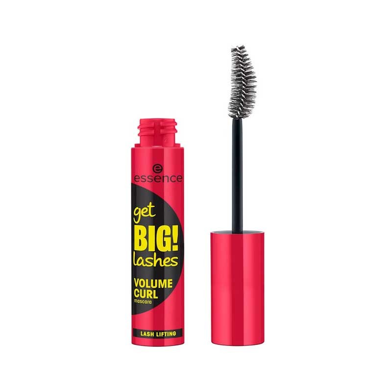 ریمل حجمدهنده مدل Volume Curl اسنس 12 میل