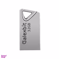 فلش مموری گلکسبیت مدل M3 ظرفیت 32 گیگابایت