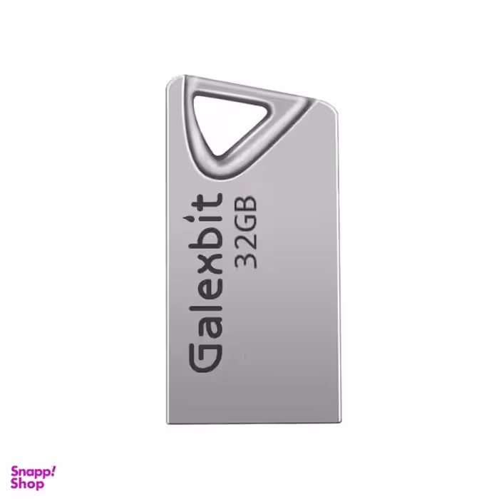 فلش مموری گلکسبیت مدل M3 ظرفیت 32 گیگابایت