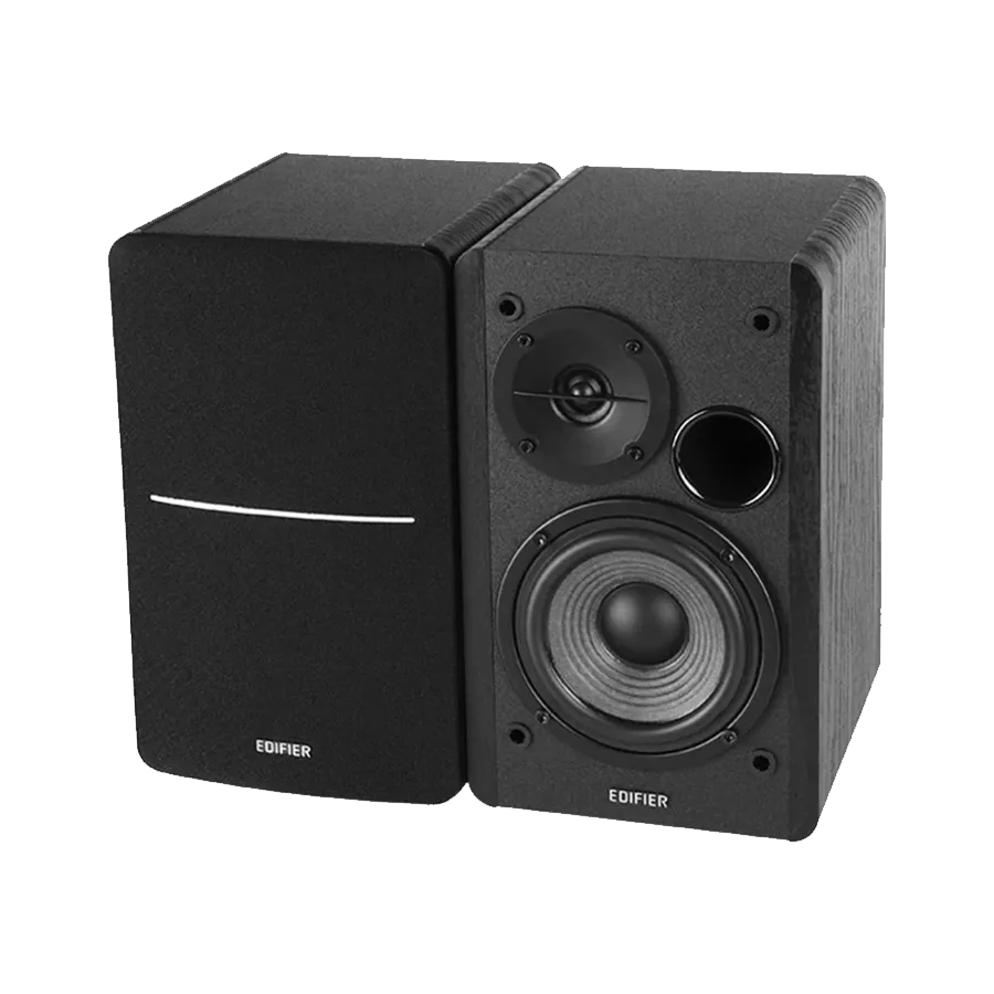 اسپیکر بلوتوث ادیفایر R1280DB 20 Bla مشخصات، آخرین قیمت و خرید