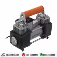 کمپرسور هوا آیرون مکس مدل IM-AC55A