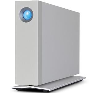 هارد اکسترنال 6 ترابایت لسی مدل d2 Thunderbolt 3