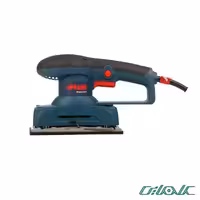 سنباده لرزان برقی آروا مدل 5420