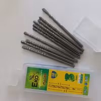 مته الماسه سایز 3-  EKO