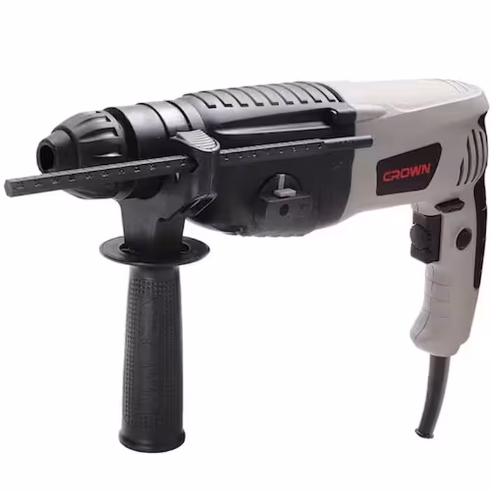 دریل بتن کن 3 کيلو کرون مدل CT18032