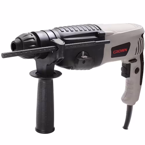 دریل بتن کن 3 کيلو کرون مدل CT18032