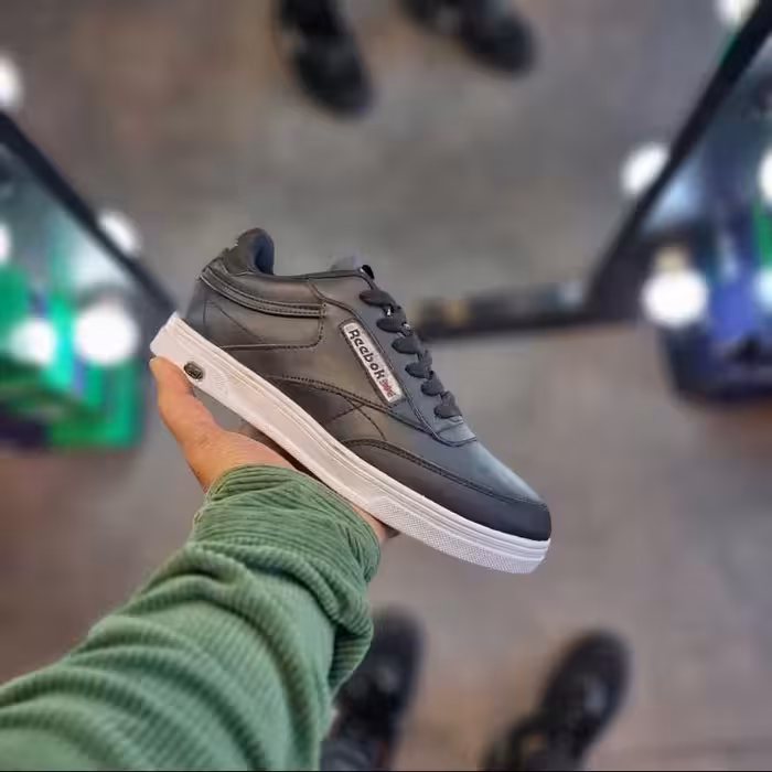 کفش مردانه ریبوک کلاسیک تک سایز کد 0109