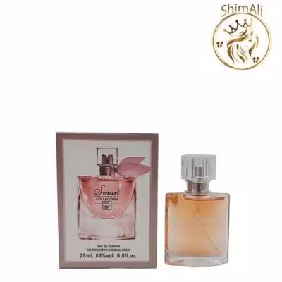 ادکلن زنانه لانکوم لا ویه است بله کد387