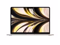 لپ تاپ 13 اینچ اپل مدل MacBook Air-MLY23 M2 2022