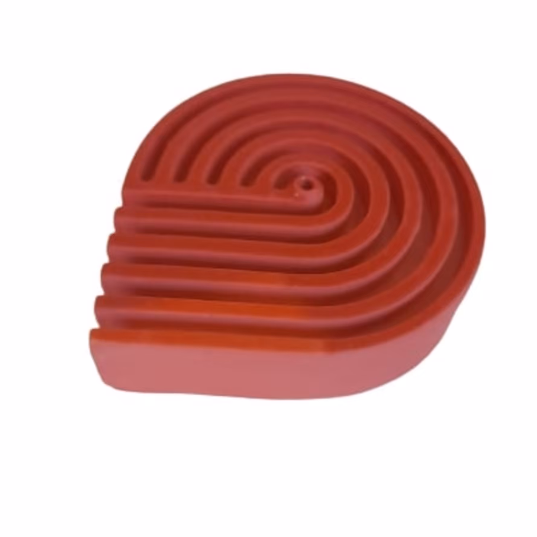 جاعودی بتنی دکوراتیو طرح شیاری وان