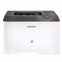 پرینتر تک کاره لیزری سامسونگ مدل CLP-410W