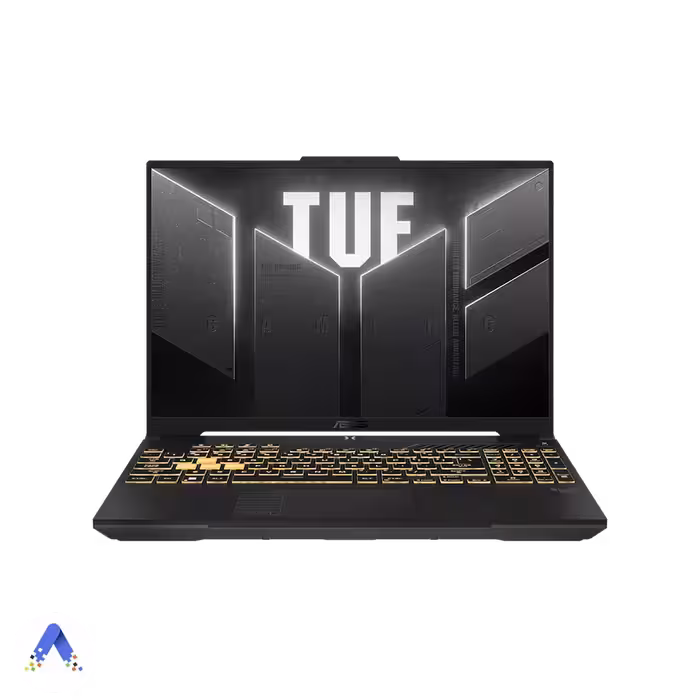 لپ تاپ گیمینگ ایسوس TUF Gaming F16 FX607JU-XE (2024)