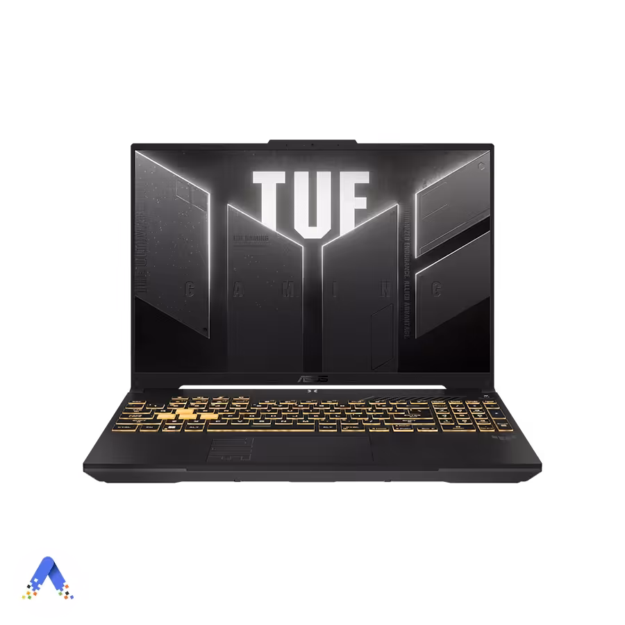 لپ تاپ گیمینگ ایسوس TUF Gaming F16 FX607JU-XE (2024)
