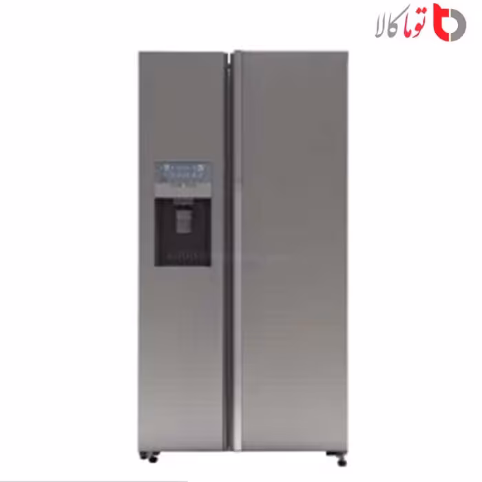 سايد بای سايد اسنوا سری هایپر 32 فوت مدل SN8-2032SS سیلور گارانتی انتخاب سرویس