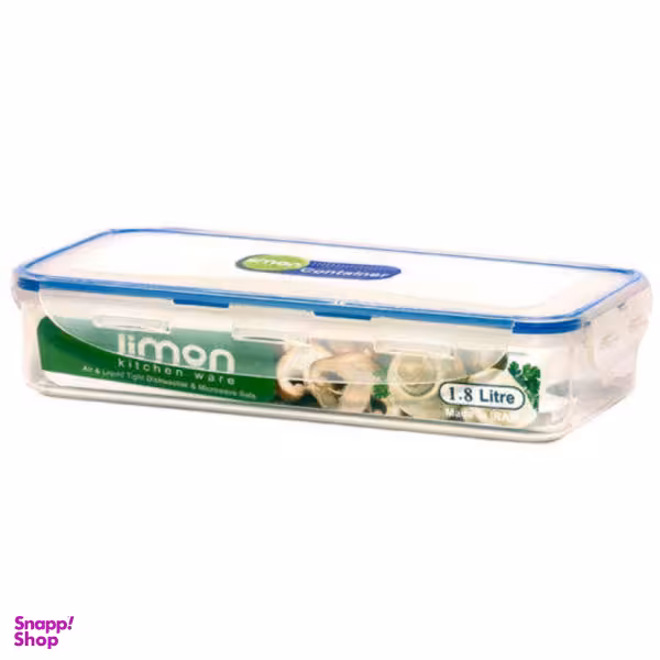 ظرف نگهدارنده لیمون مدل ASQ 47