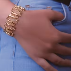 دستبند فانتزی