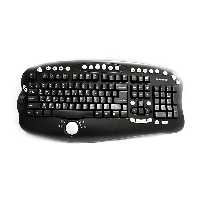 کيبورد فراسو مدل FCR-8900